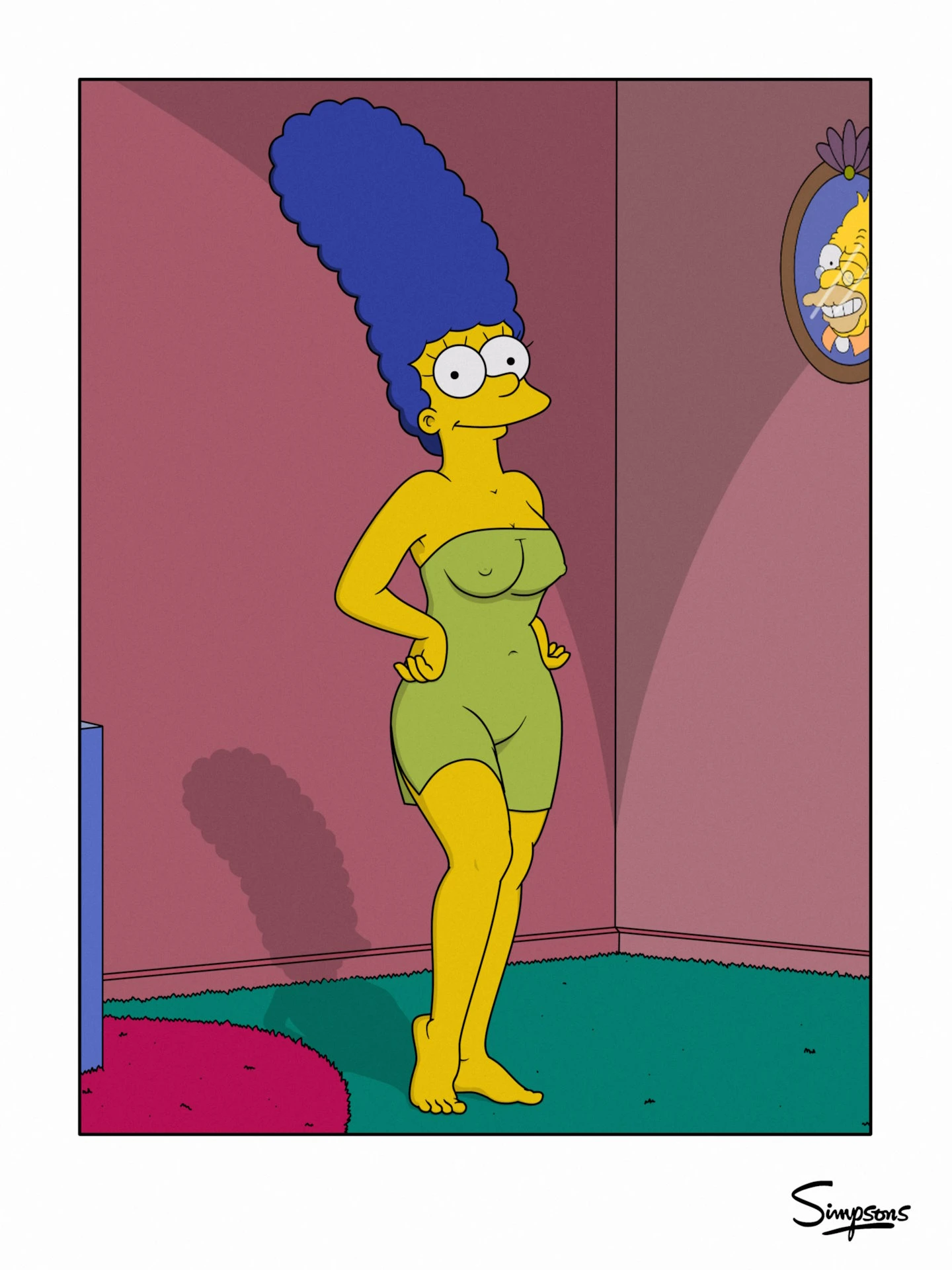 Marge private 01