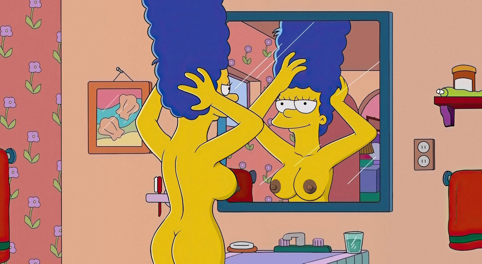 Marge private 03