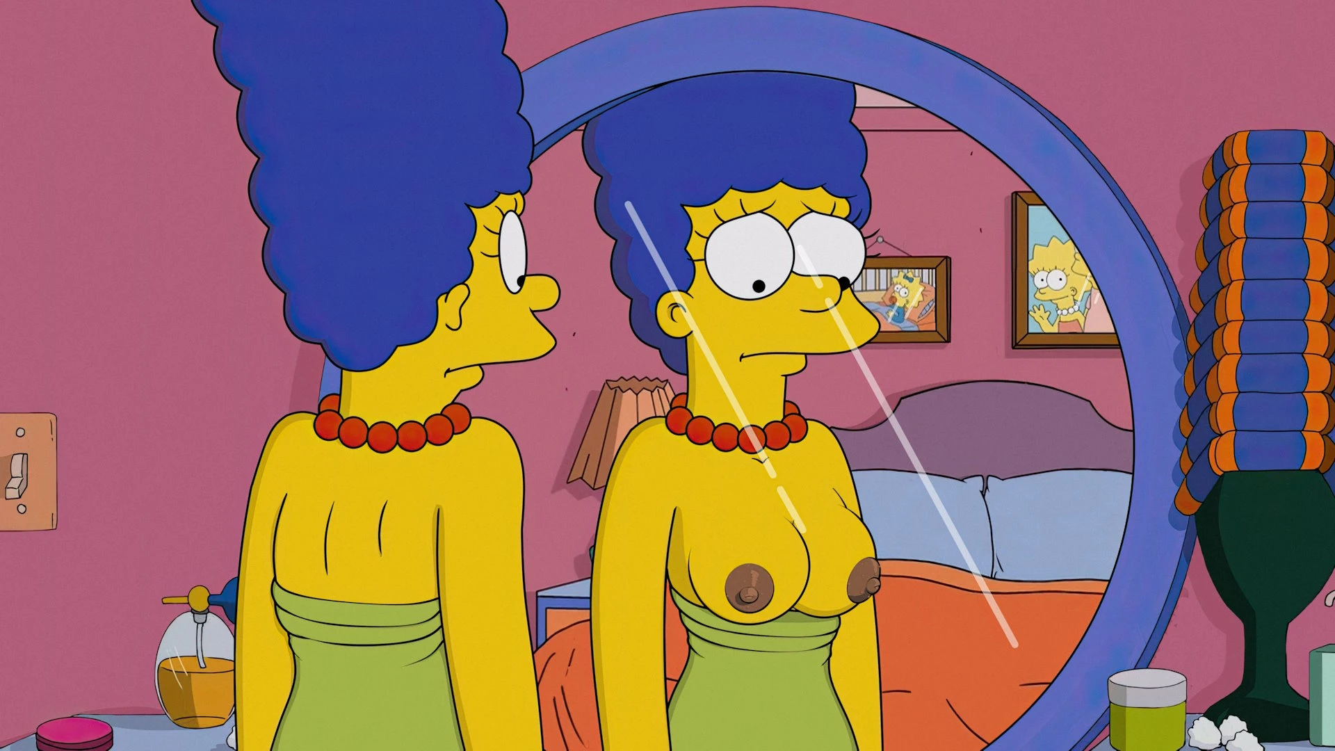 Marge private 04